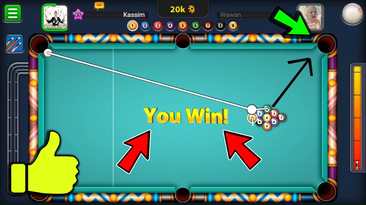 Download Game 8 Ball Pool Windows 7 clevervids
